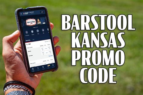 Kansas Sportsbook Promo Codes .
